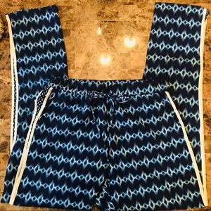 Romeo and Juliet Couture Pant